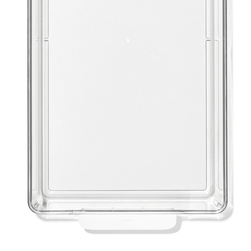 Refrigerator Storage Bin 8 In X 14 In V1