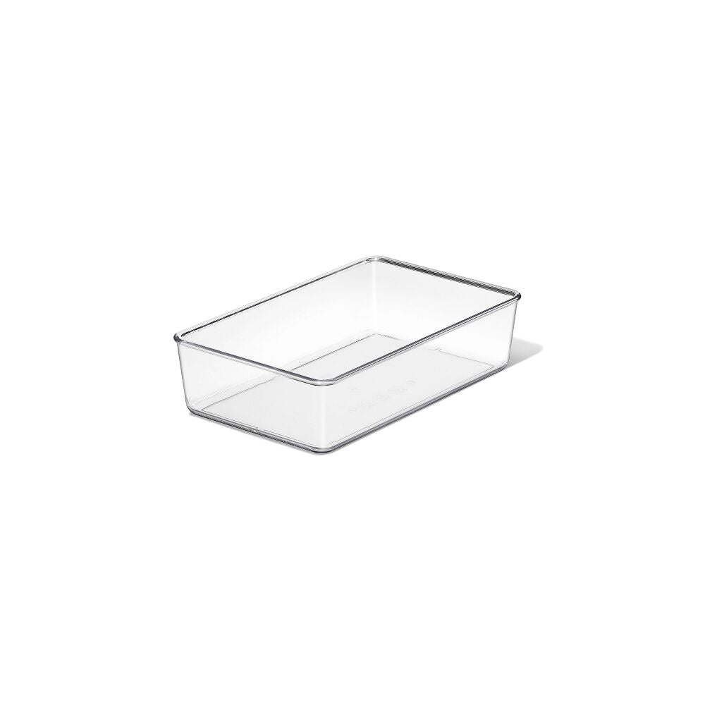3-piece Refrigerator Tray Set Q0