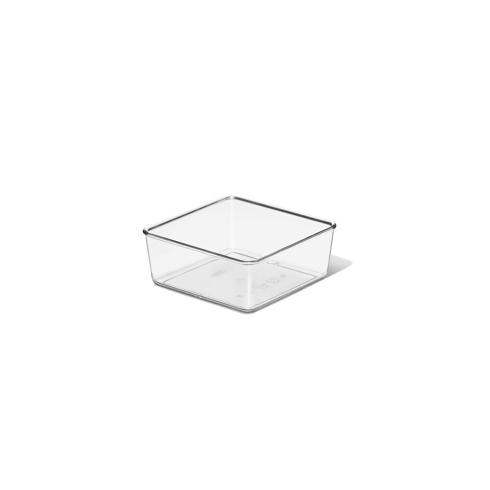 3-piece Refrigerator Tray Set Q0