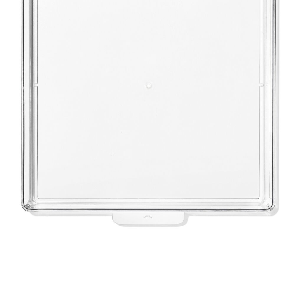 3-piece Refrigerator Tray Set Q0