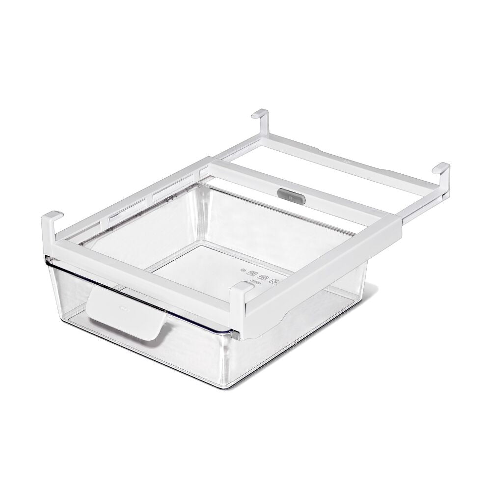 Refrigerator Undershelf Drawer 10 In Q1