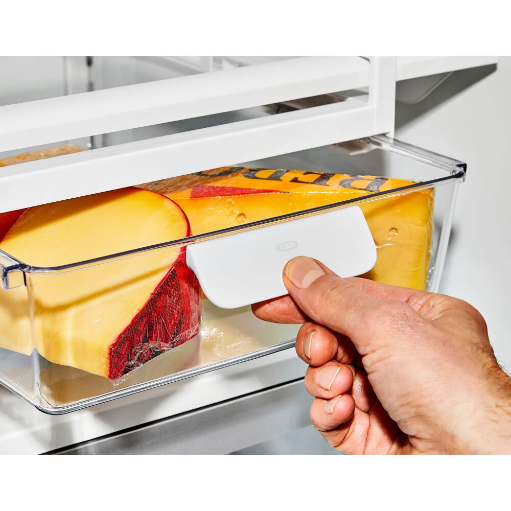 Refrigerator Undershelf Drawer 14 In G4