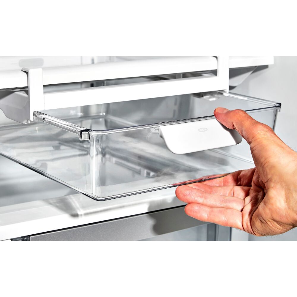 Refrigerator Undershelf Drawer 14 In G4
