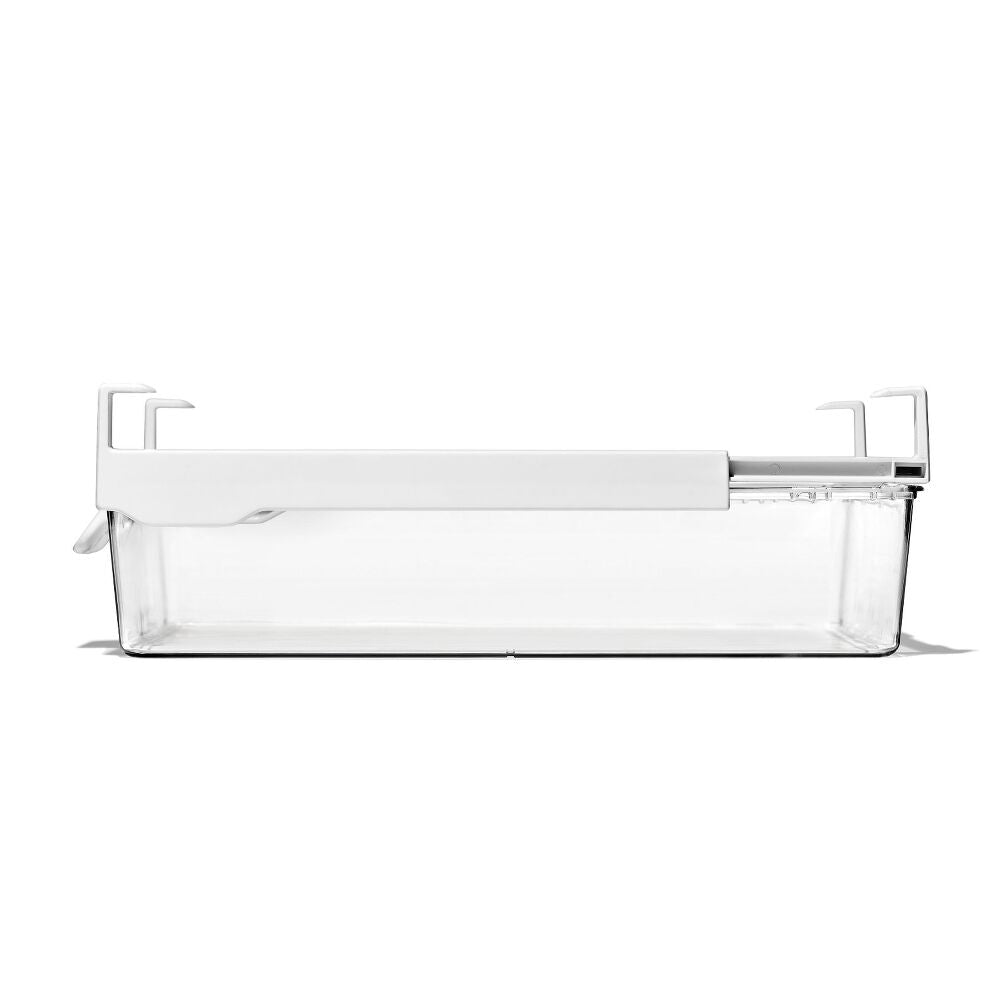 Refrigerator Undershelf Drawer 14 In X9