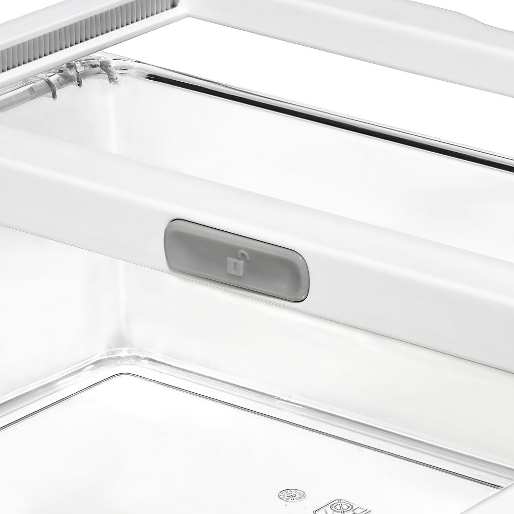 Refrigerator Undershelf Drawer 14 In G4
