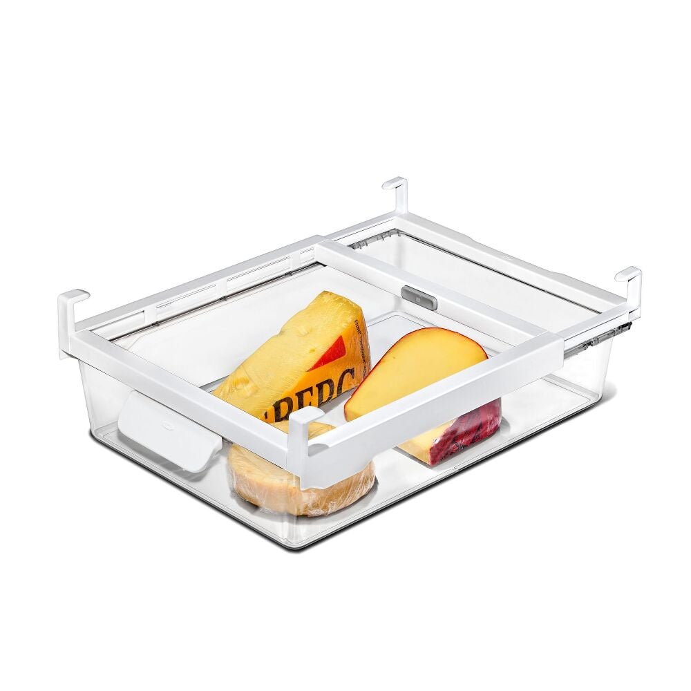 Refrigerator Undershelf Drawer 14 In X9