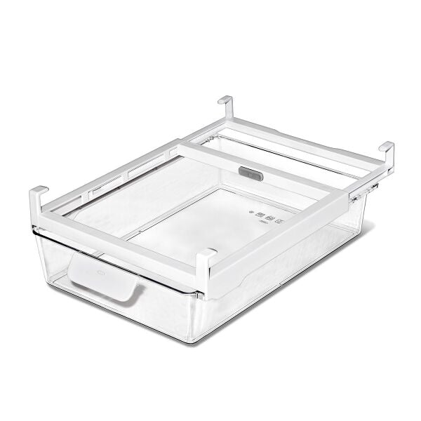 Refrigerator Undershelf Drawer 14 In G4