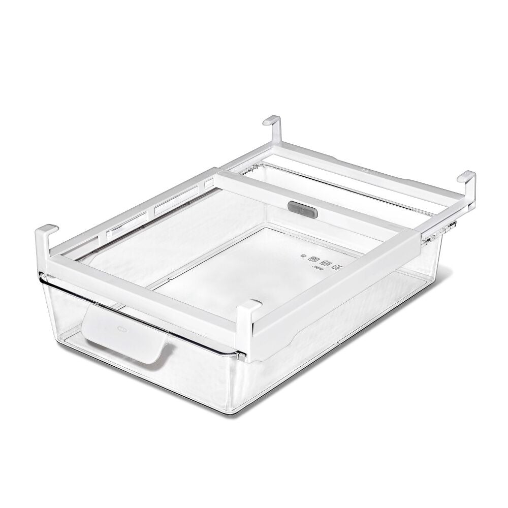 Refrigerator Undershelf Drawer 14 In X9