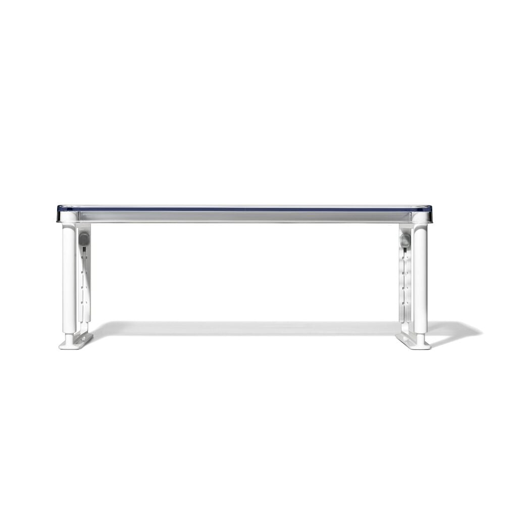 Adjustable Refrigerator Shelf Riser T2