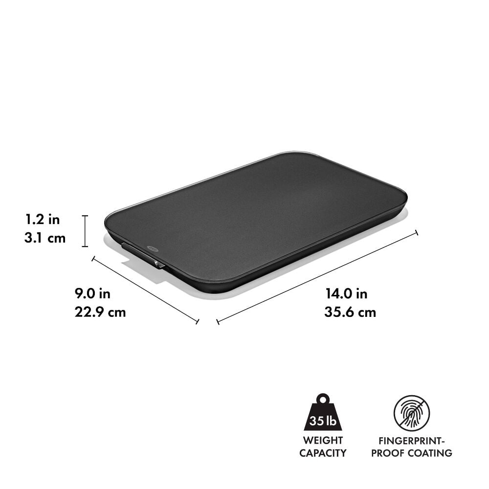 Countertop Appliance Slider – 9 in x 14 in C6