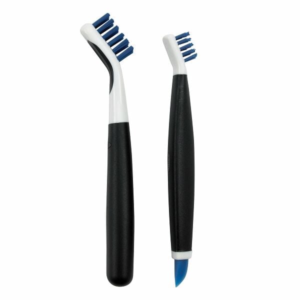 Deep Clean Brush Set X7