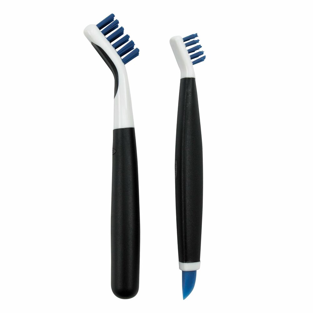Deep Clean Brush Set X7