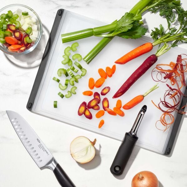 Everyday Cutting Board U6