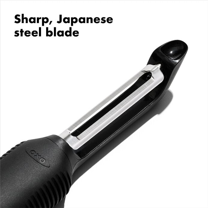 Swivel Peeler P4