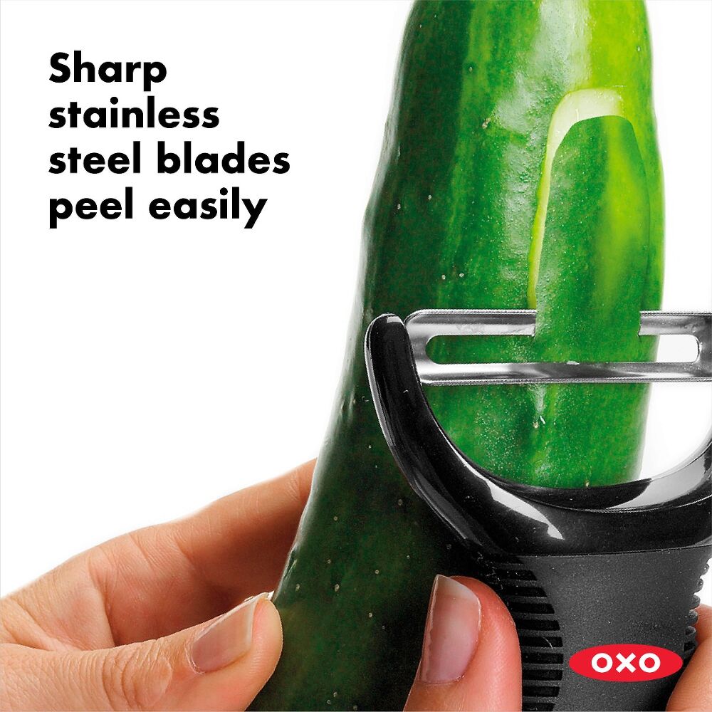 Y-Peeler G6