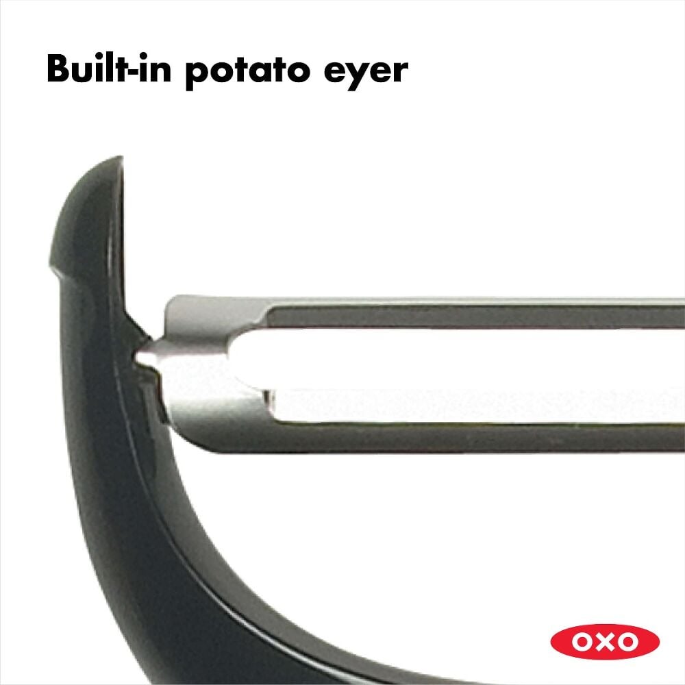 Y-Peeler G6