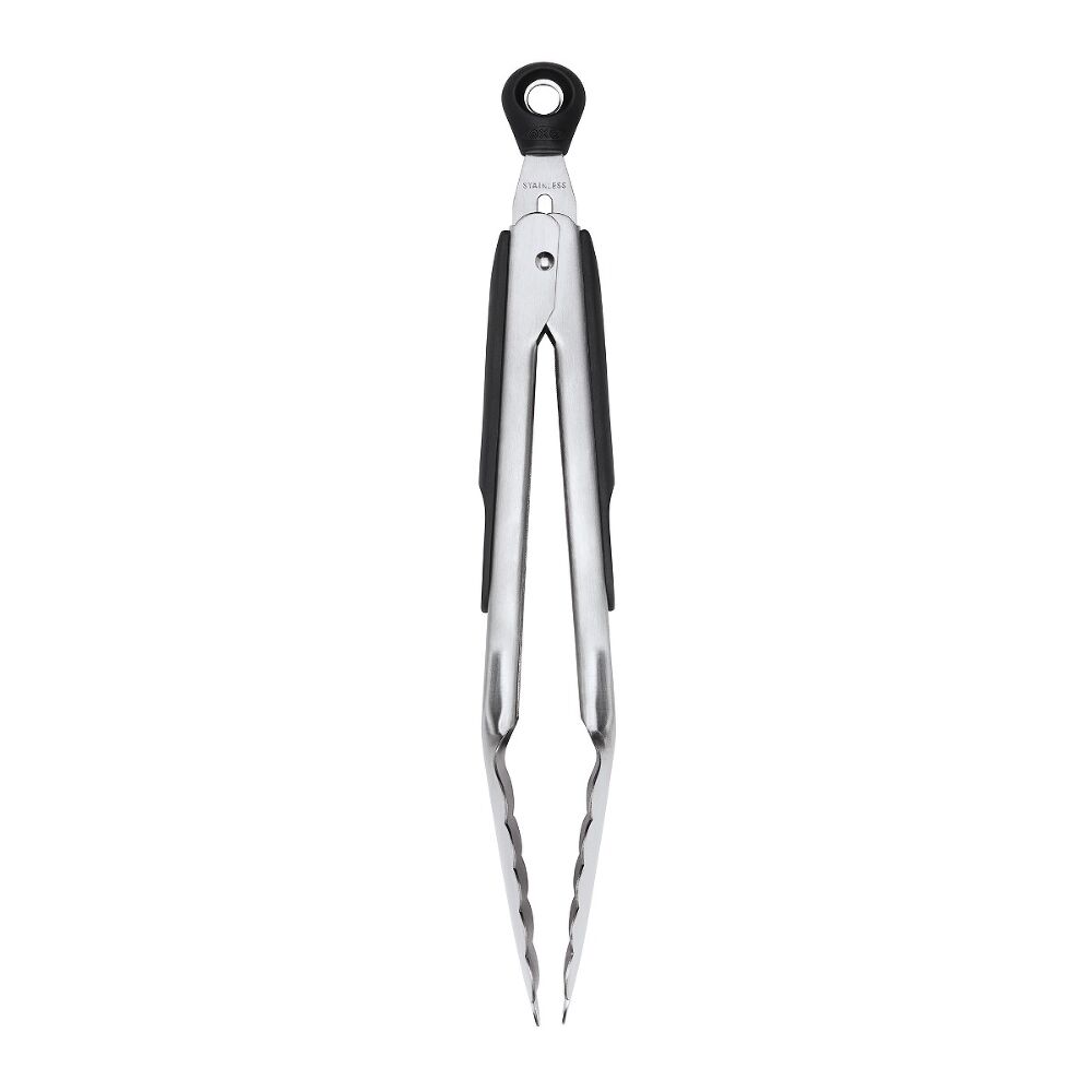 9" Tongs X5
