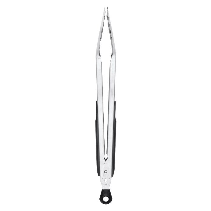 12" Tongs V5