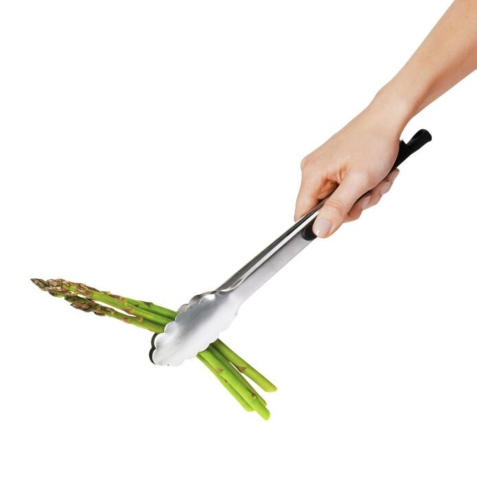 12" Tongs V5