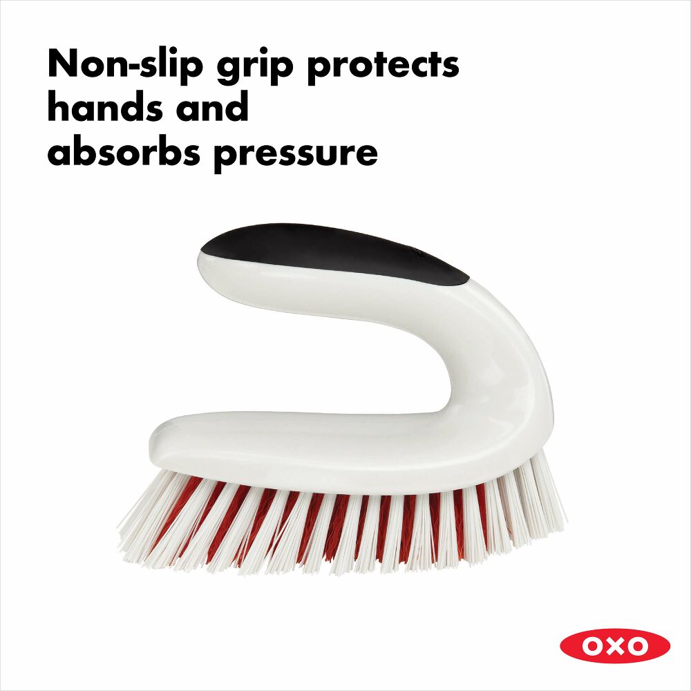All Purpose Scrub Brush Y7