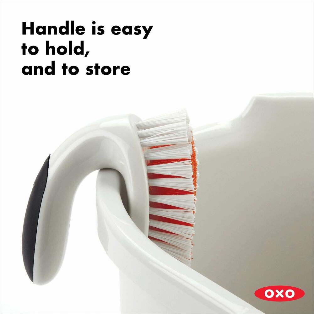 All Purpose Scrub Brush K3