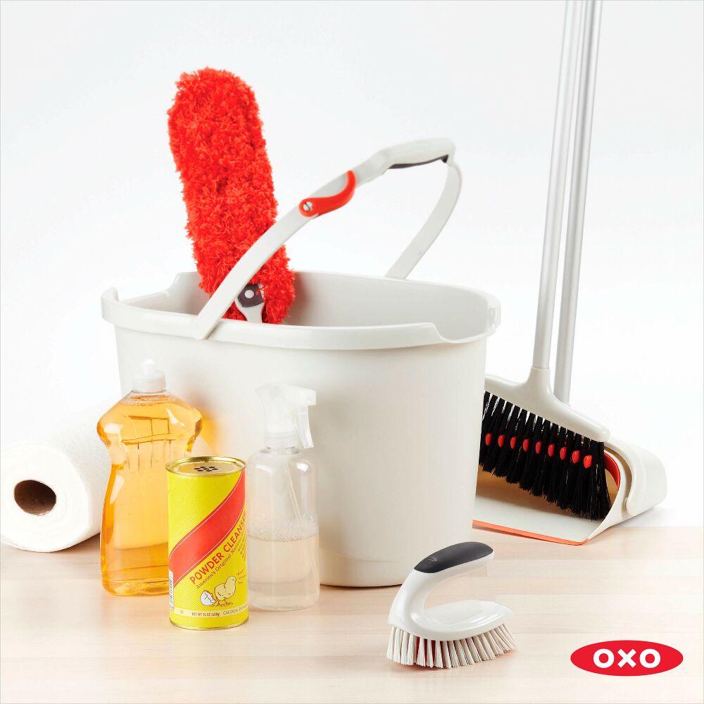 All Purpose Scrub Brush Y7