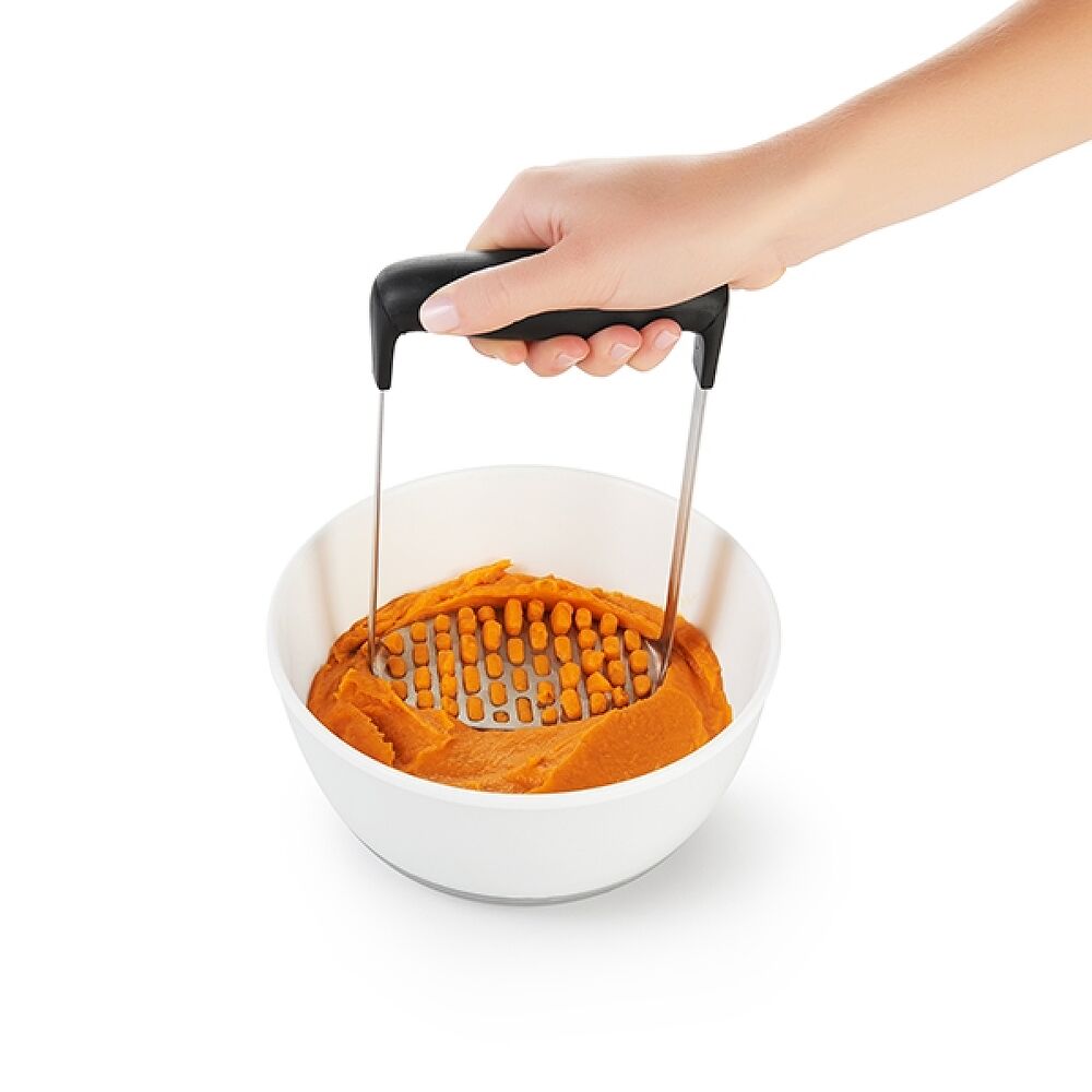 Smooth Potato Masher K2