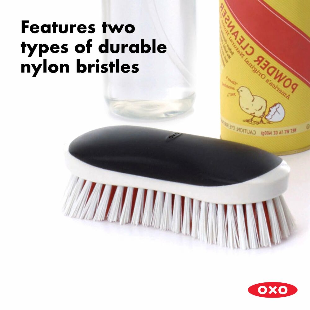 Heavy Duty Scrub Brush K7