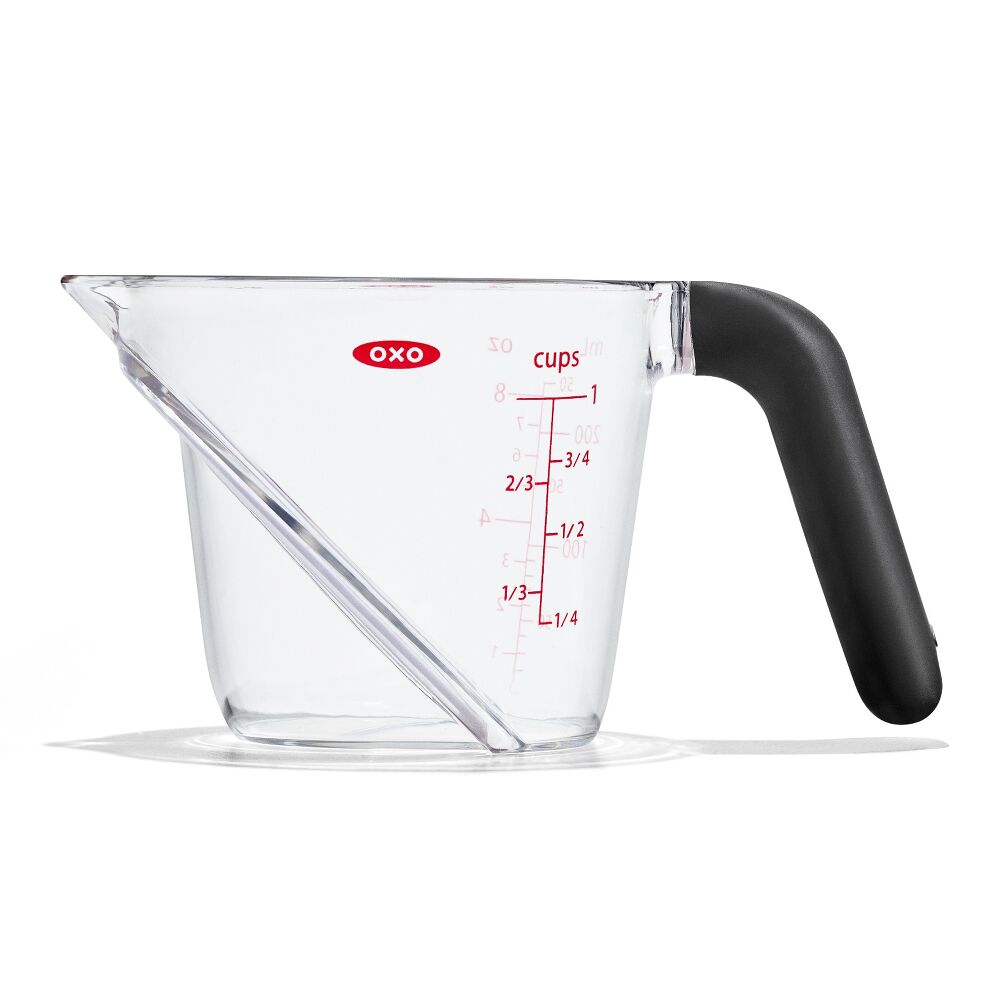 1-Cup Angled Measuring Cup L4
