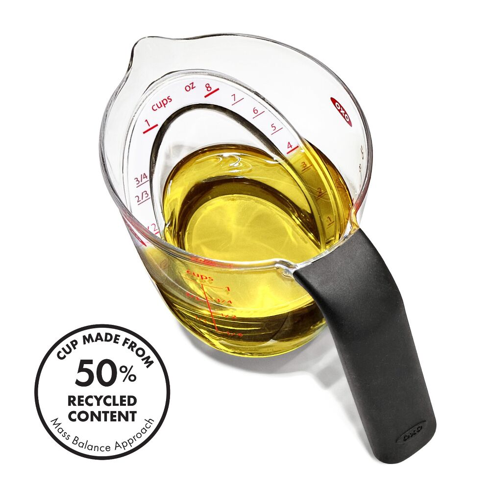 1-Cup Angled Measuring Cup L4