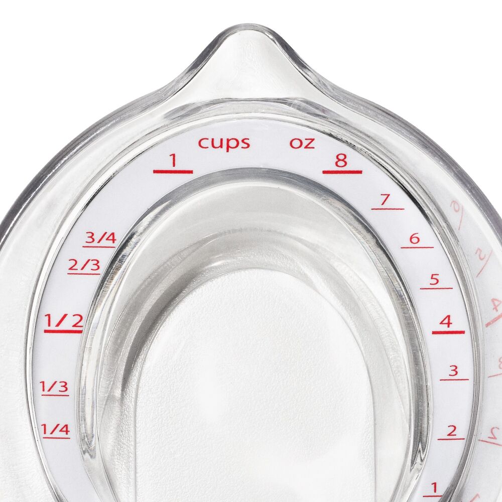1-Cup Angled Measuring Cup I2