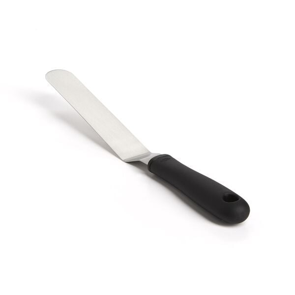 Bent Icing Knife B7