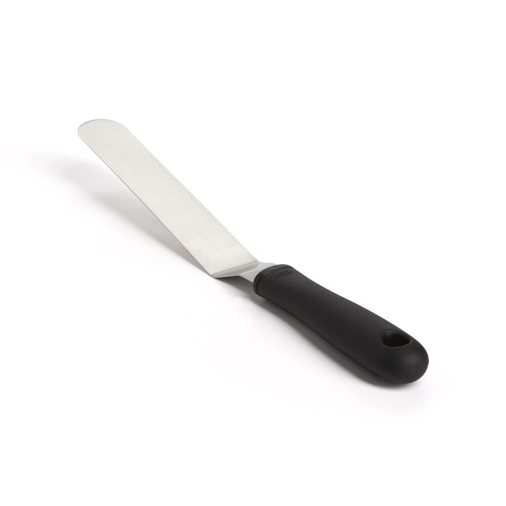 Bent Icing Knife B7