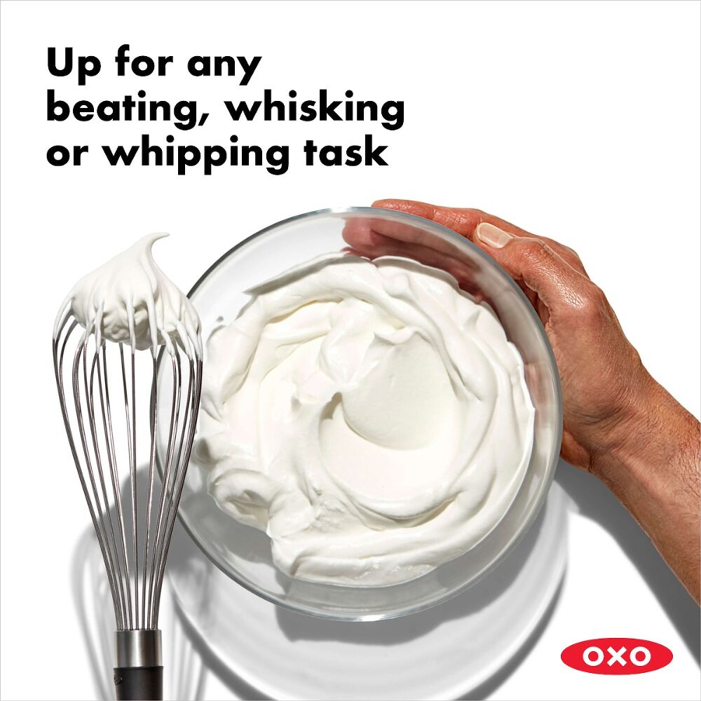 11" Balloon Whisk M4