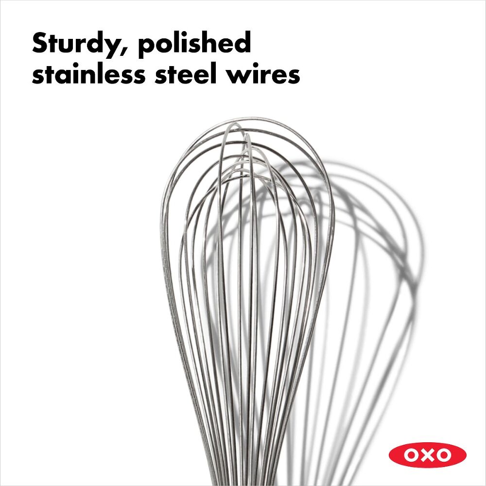 11" Balloon Whisk M4