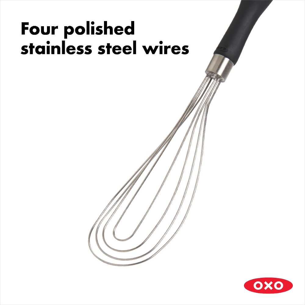 Flat Whisk T9