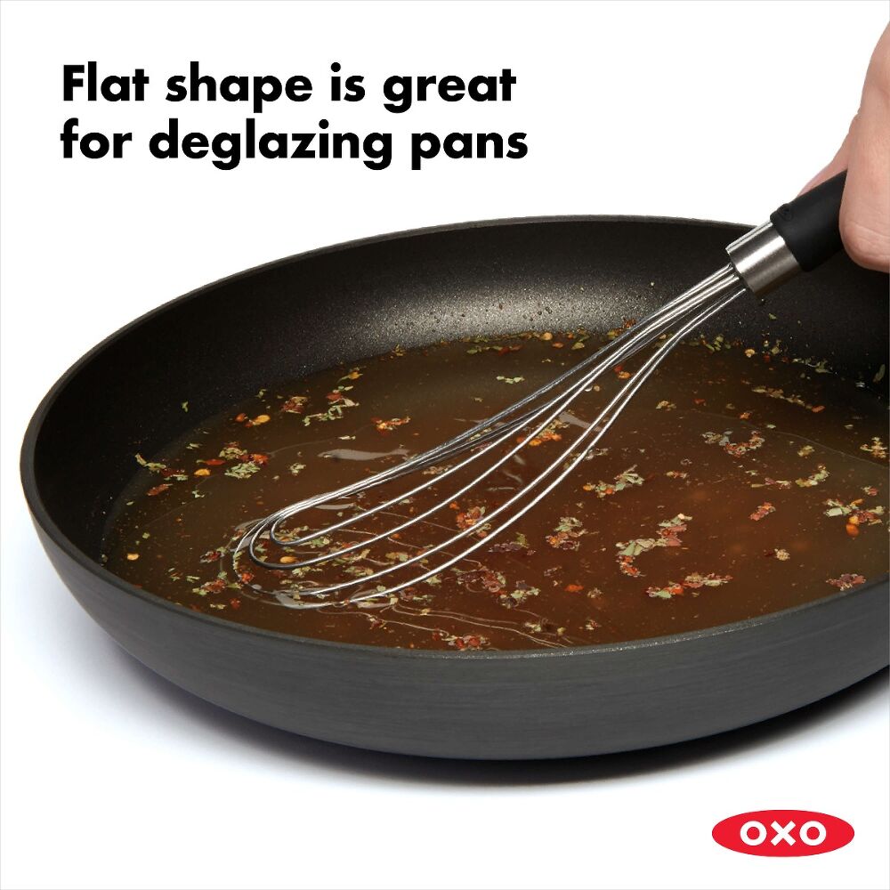 Flat Whisk T9