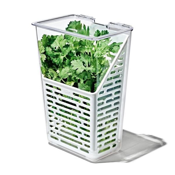 Produce Saver - Herb Keeper S9