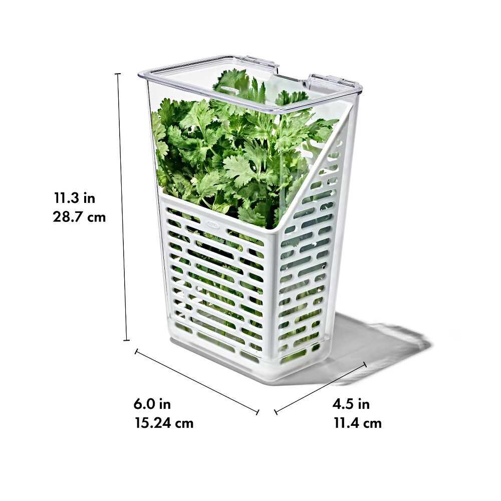 Produce Saver - Herb Keeper S9