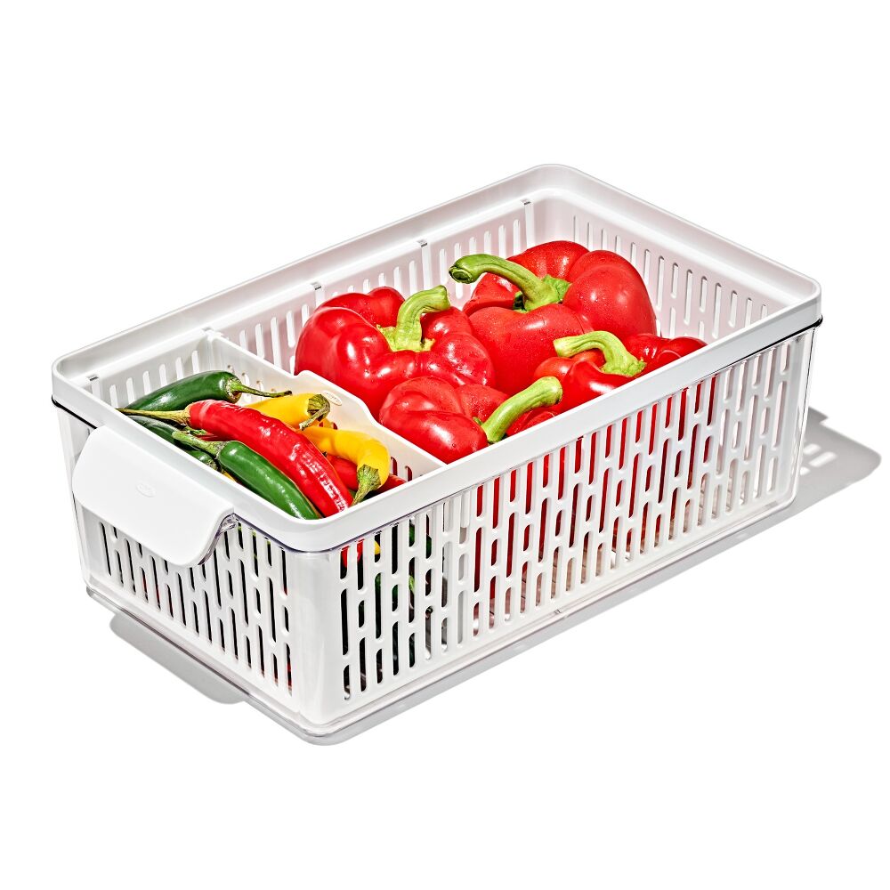 Produce Saver - Medium Bin A3