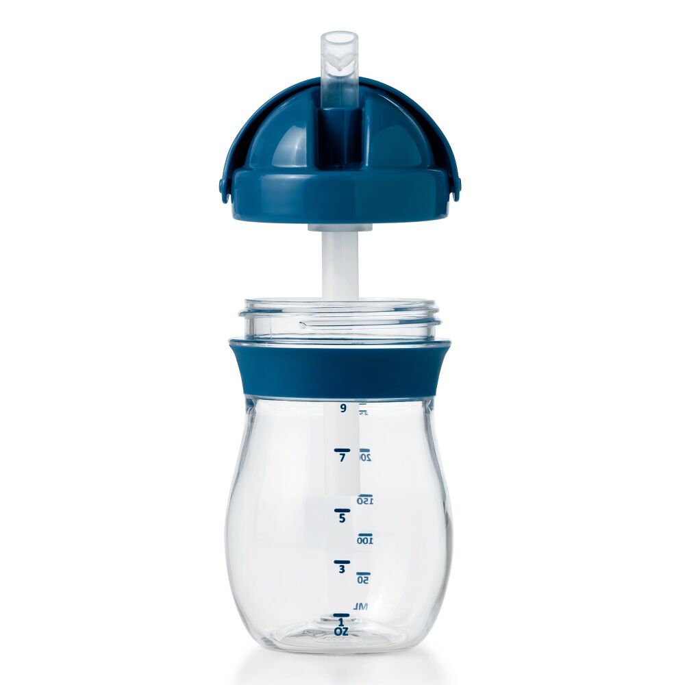 Transitions 9 Oz Straw Cup Set F4