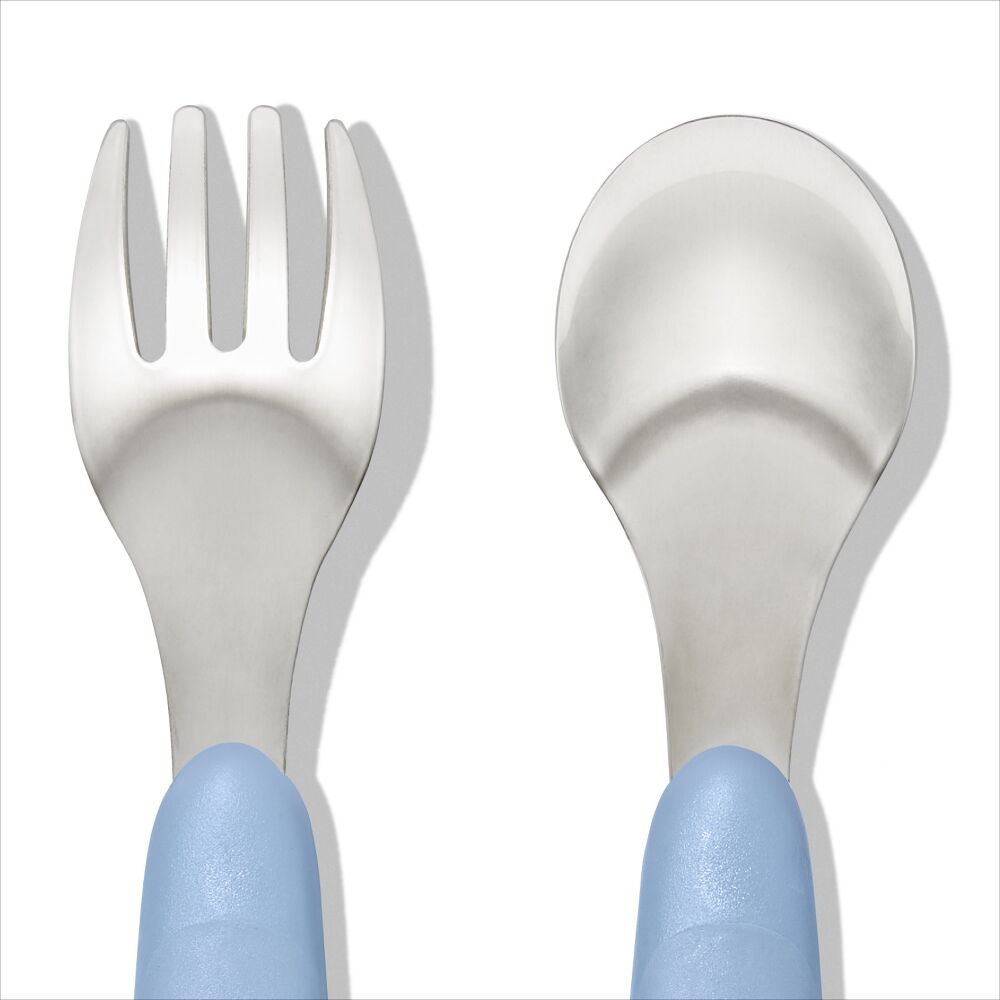 Fork & Spoon Set Y2