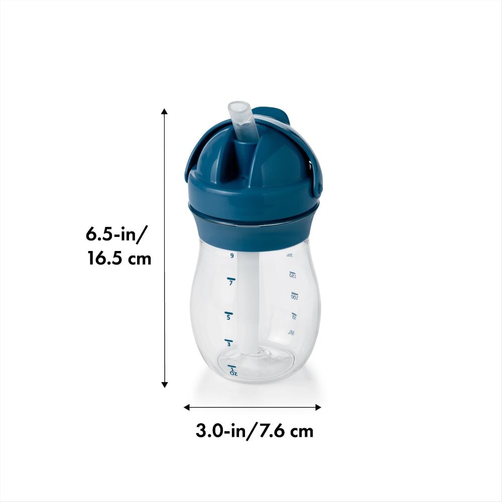 Transitions 9 Oz Straw Cup V2