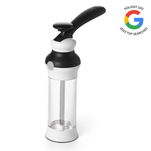 14-Piece Cookie Press Set J9