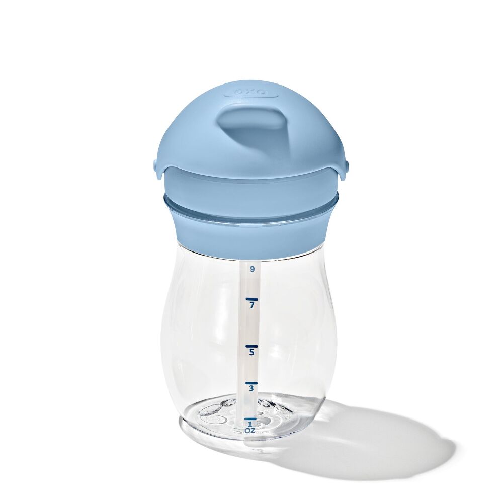 Transitions 9 Oz Straw Cup V2