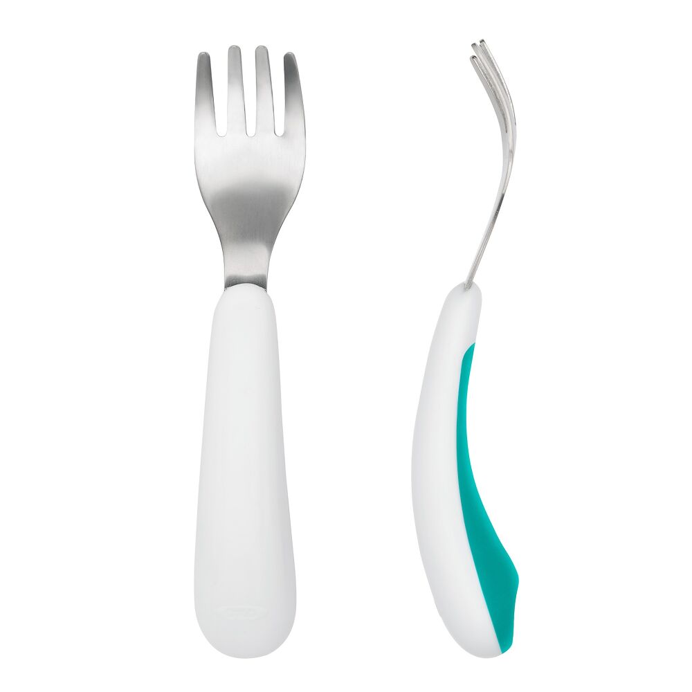 Fork & Spoon Set Y2