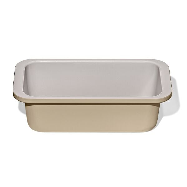Non-Stick Pro Ceramic Coated Metal Bakeware 1 lb Loaf Pan C2
