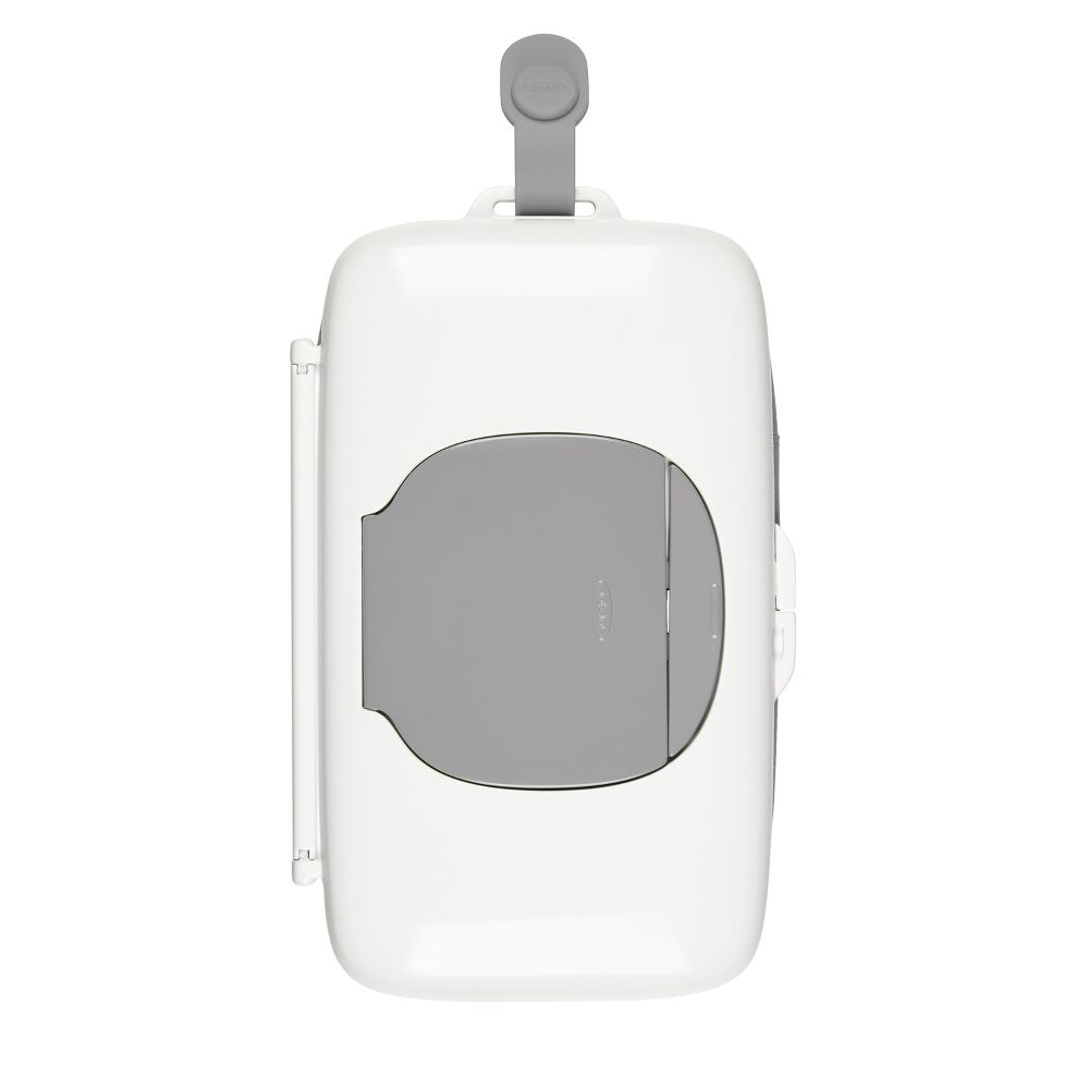 On-the-Go Wipes Dispenser with Diaper Pouch W5