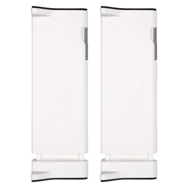OXO TOT Expandable Dresser Drawer Divider - 4 Pack Z1