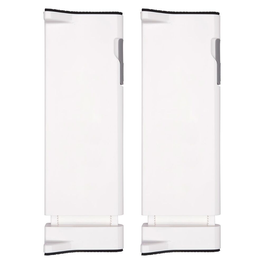 OXO TOT Expandable Dresser Drawer Divider - 4 Pack Z1